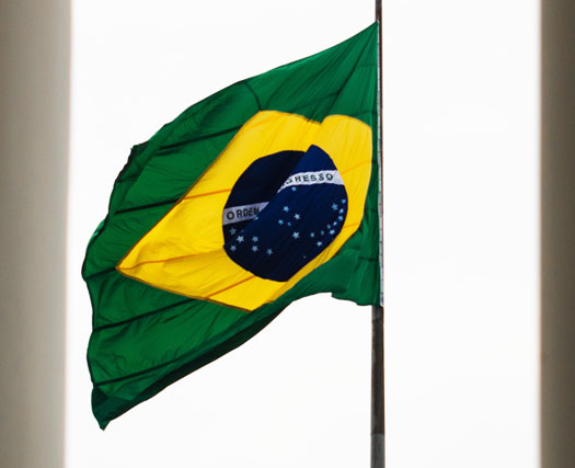 Brazil Ministry